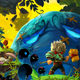 Image for article titled This is Who We Thank For Bastion's Gorgeous Art